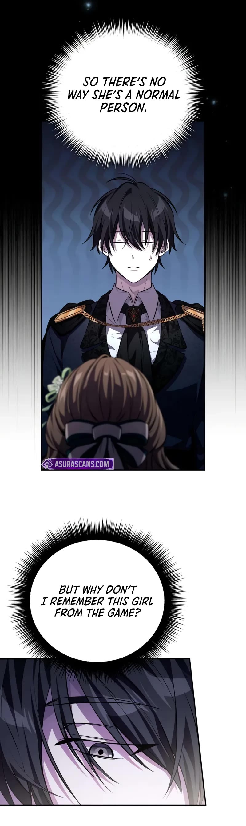 Raising Villains the Right Way chapter 5 page 59