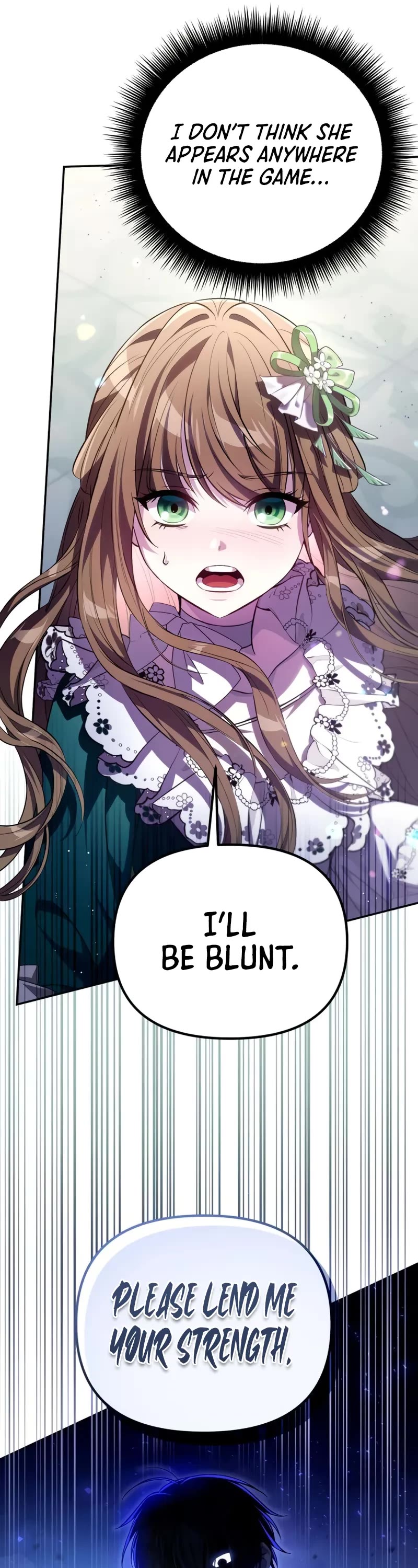 Raising Villains the Right Way chapter 5 page 60