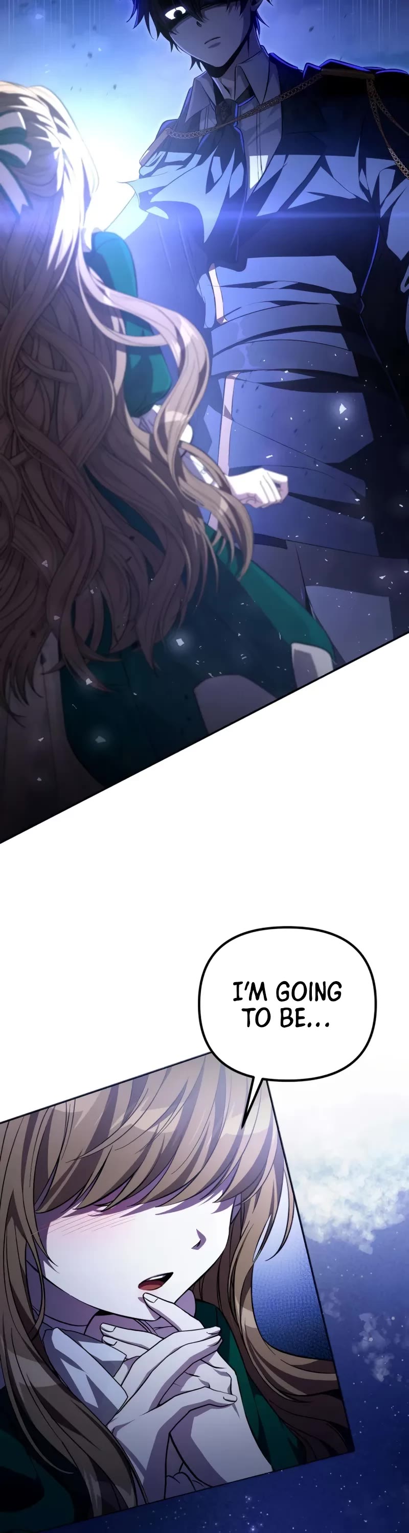 Raising Villains the Right Way chapter 5 page 61