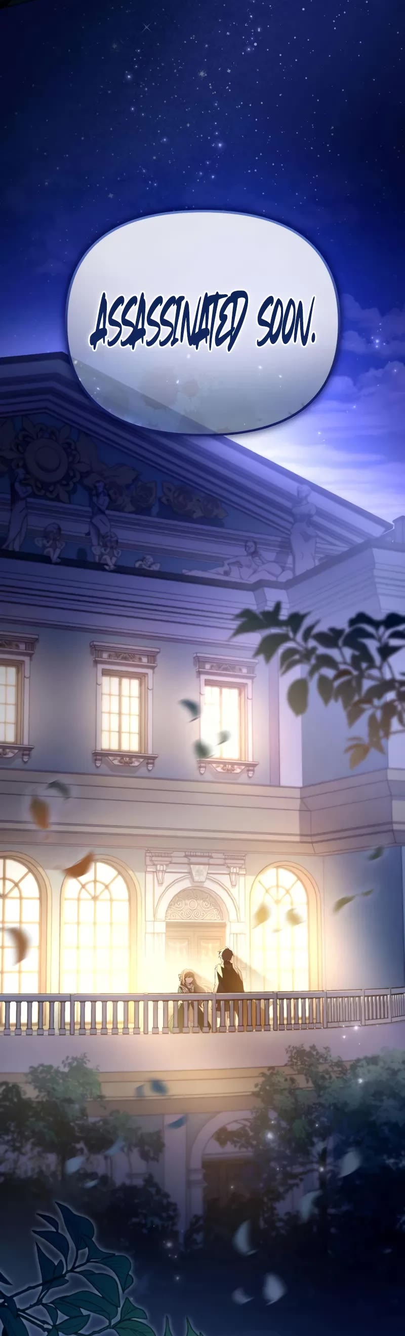 Raising Villains the Right Way chapter 5 page 62