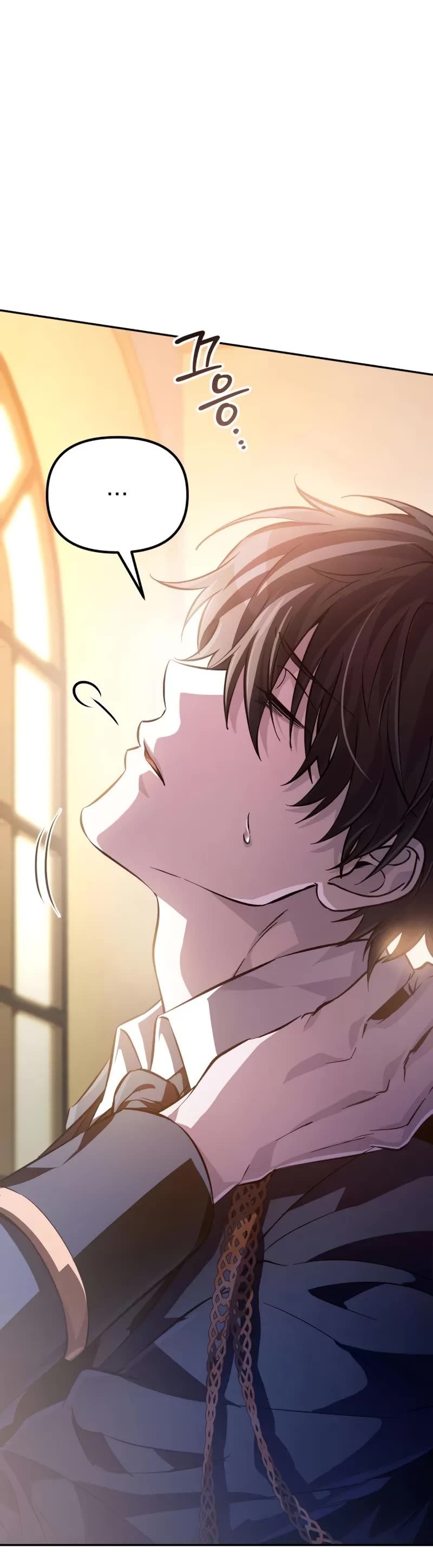 Raising Villains the Right Way chapter 6 page 10