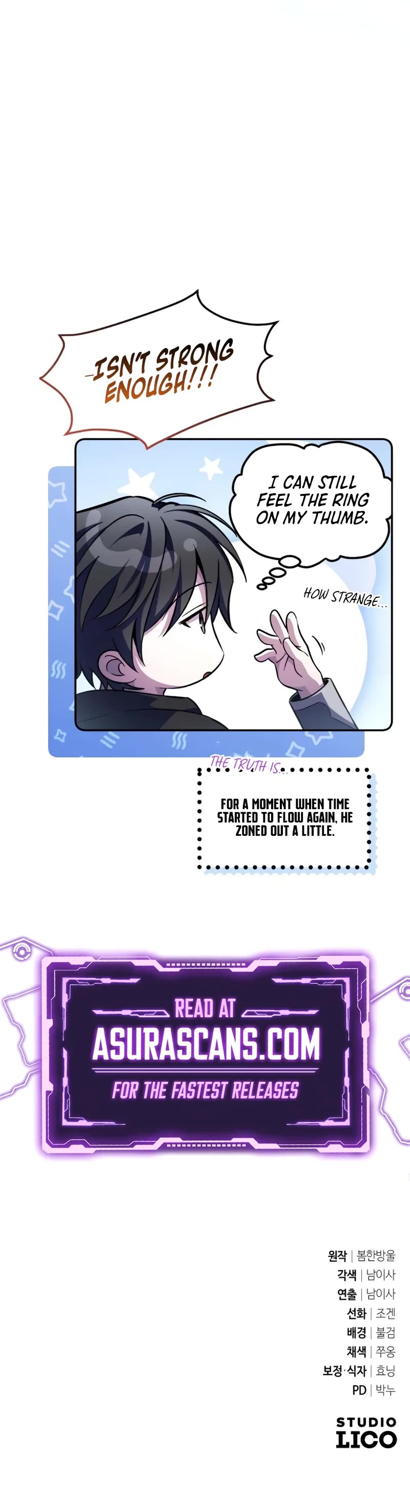 Raising Villains the Right Way chapter 6 page 104