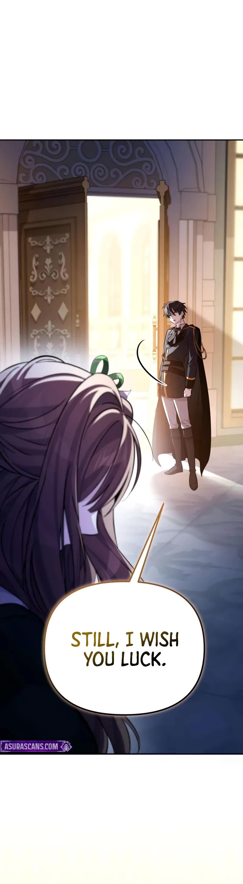 Raising Villains the Right Way chapter 6 page 11