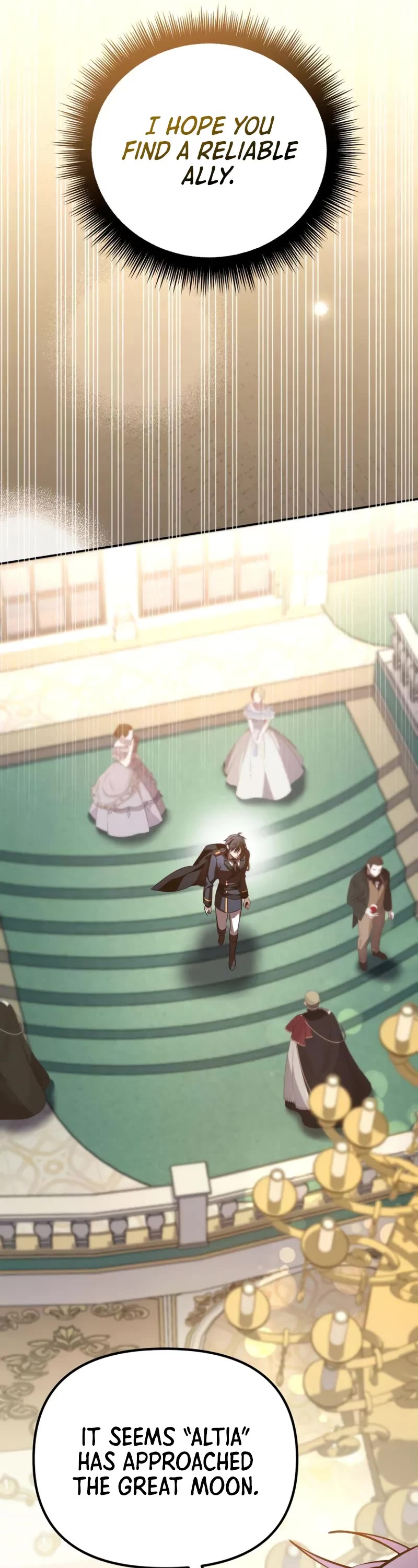 Raising Villains the Right Way chapter 6 page 12