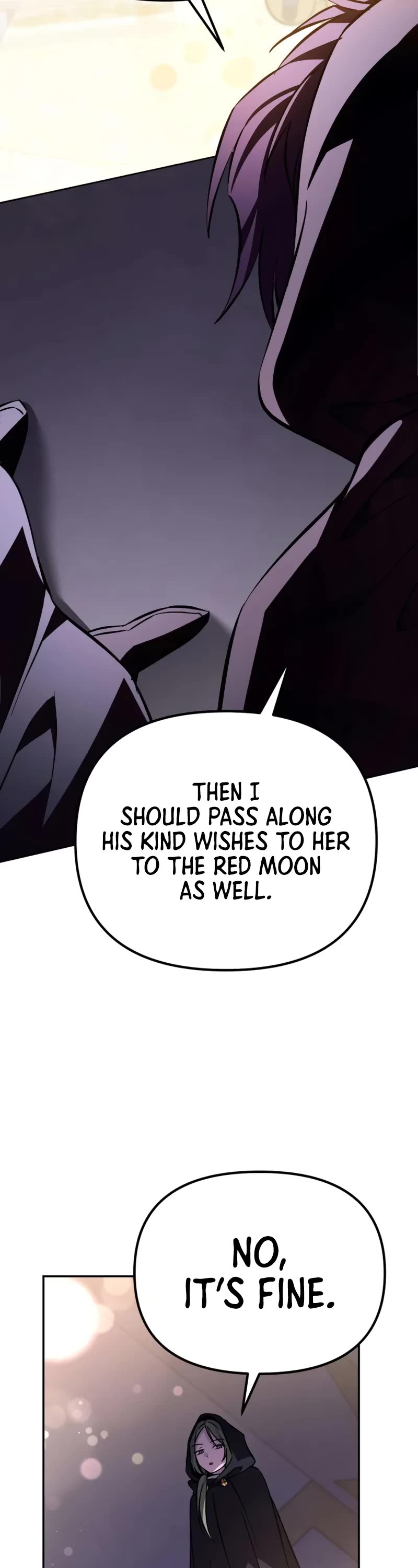 Raising Villains the Right Way chapter 6 page 13