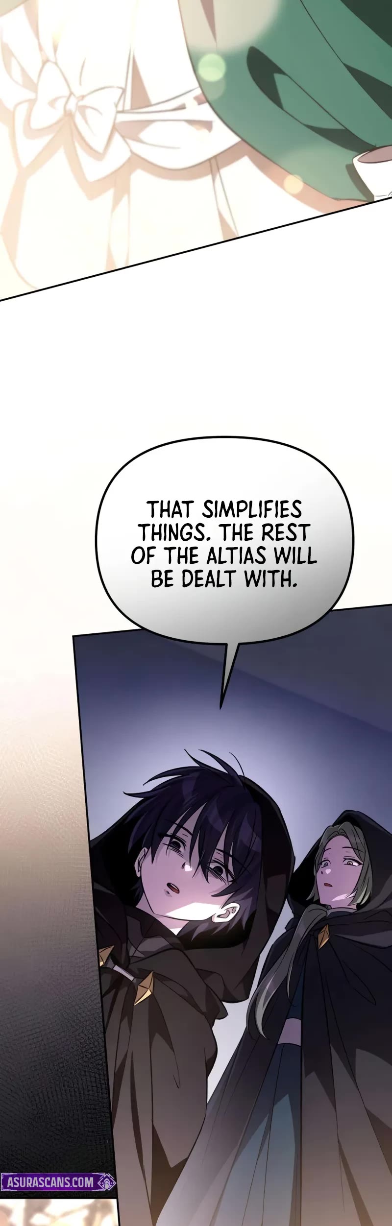 Raising Villains the Right Way chapter 6 page 15