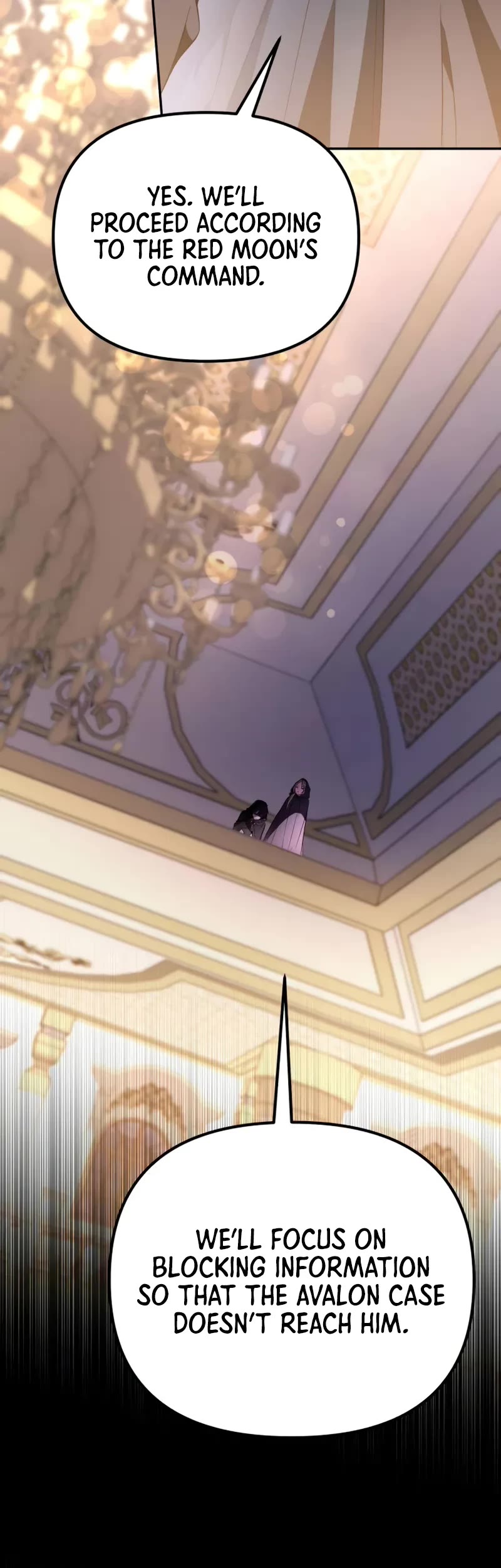 Raising Villains the Right Way chapter 6 page 16