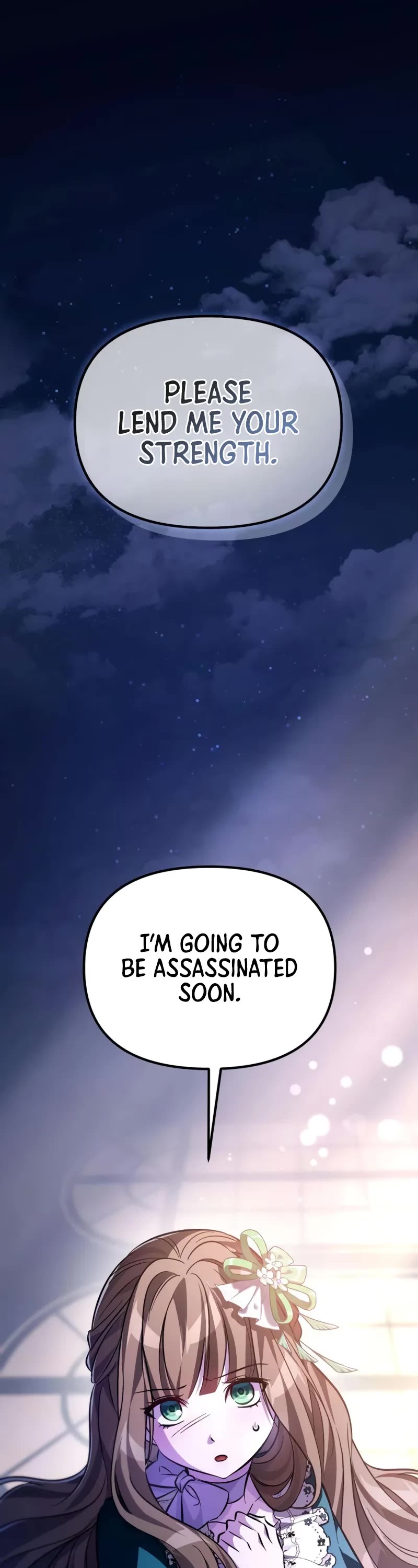 Raising Villains the Right Way chapter 6 page 2