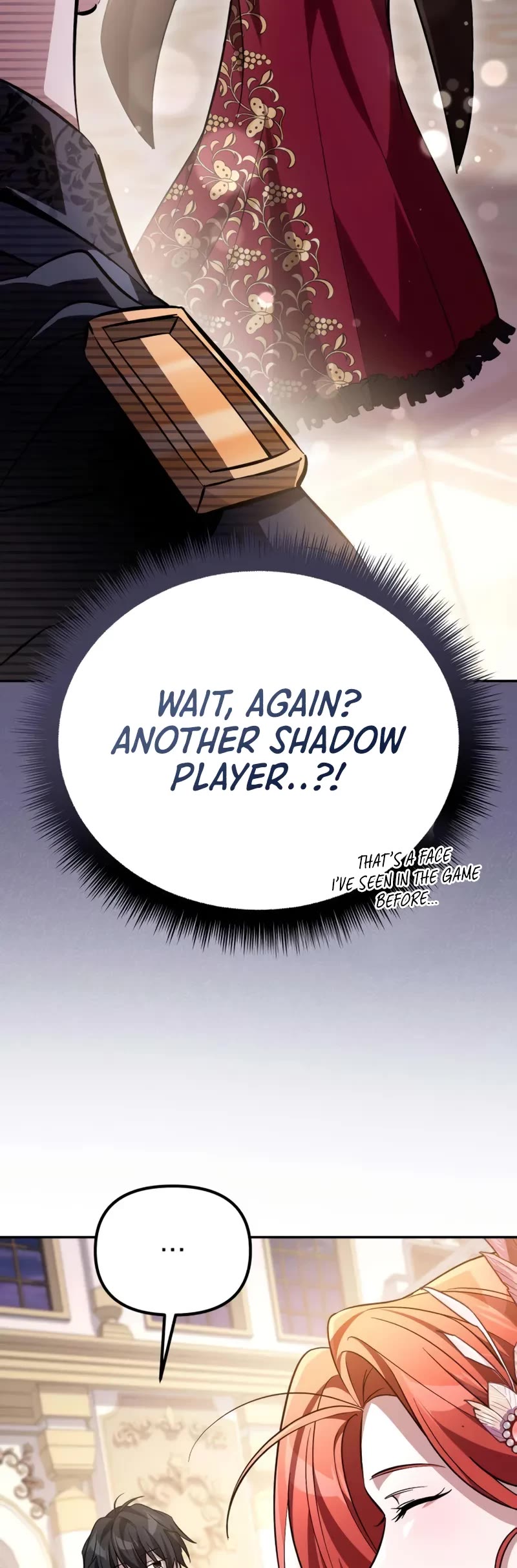 Raising Villains the Right Way chapter 6 page 20