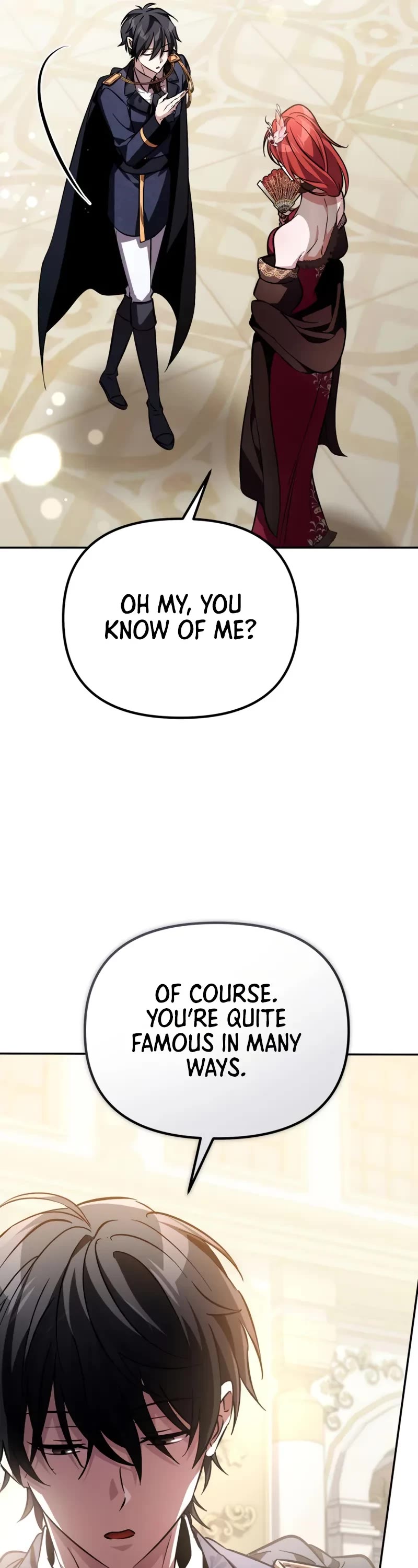 Raising Villains the Right Way chapter 6 page 22