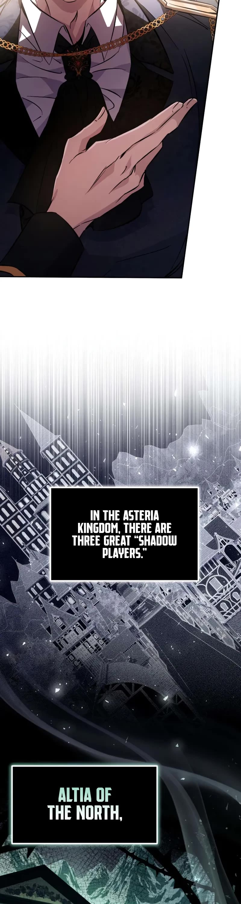 Raising Villains the Right Way chapter 6 page 23