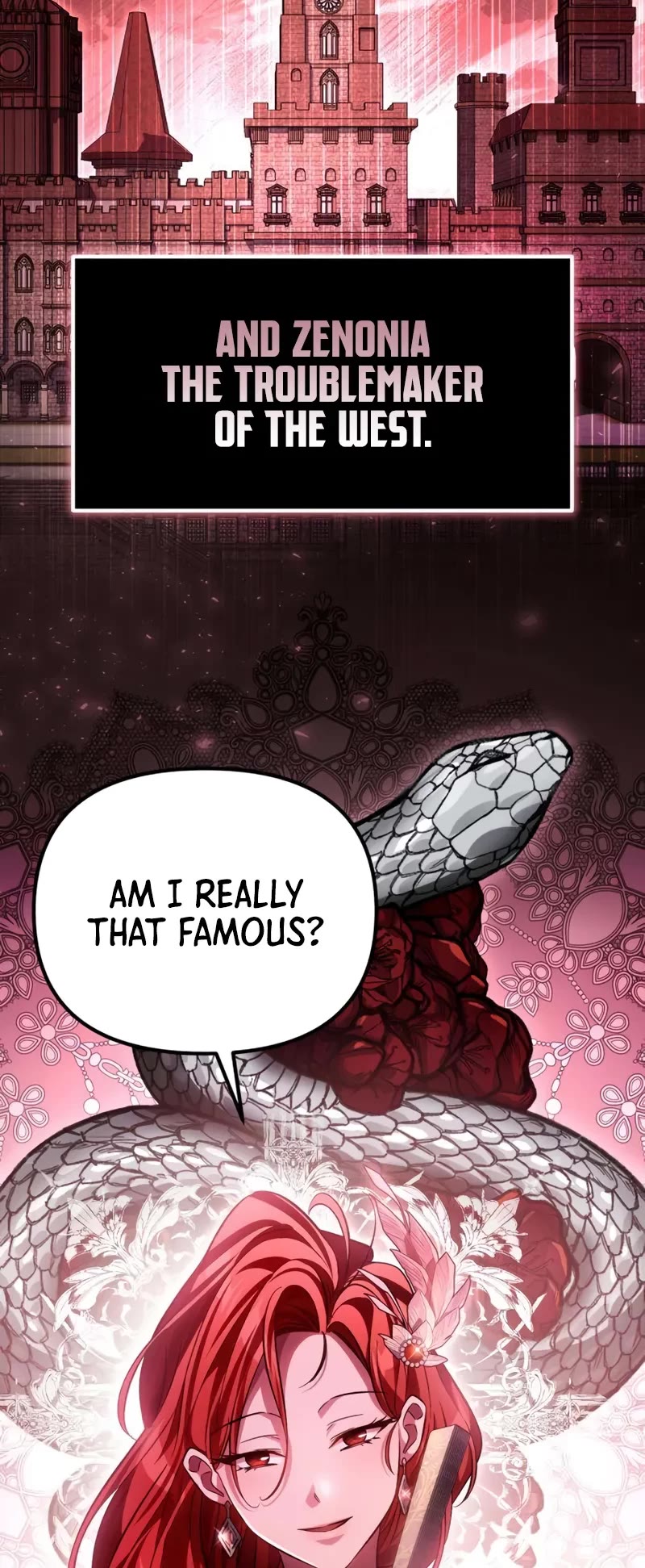 Raising Villains the Right Way chapter 6 page 25