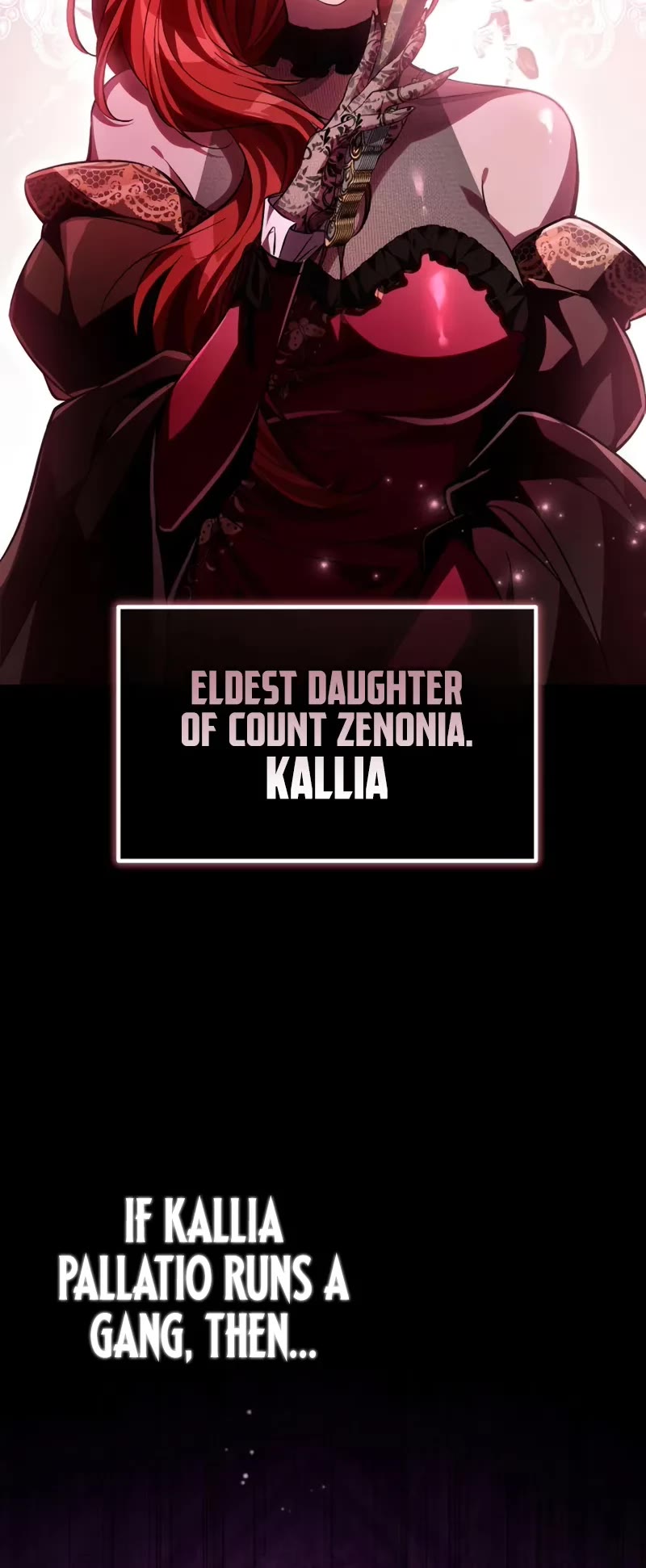 Raising Villains the Right Way chapter 6 page 26