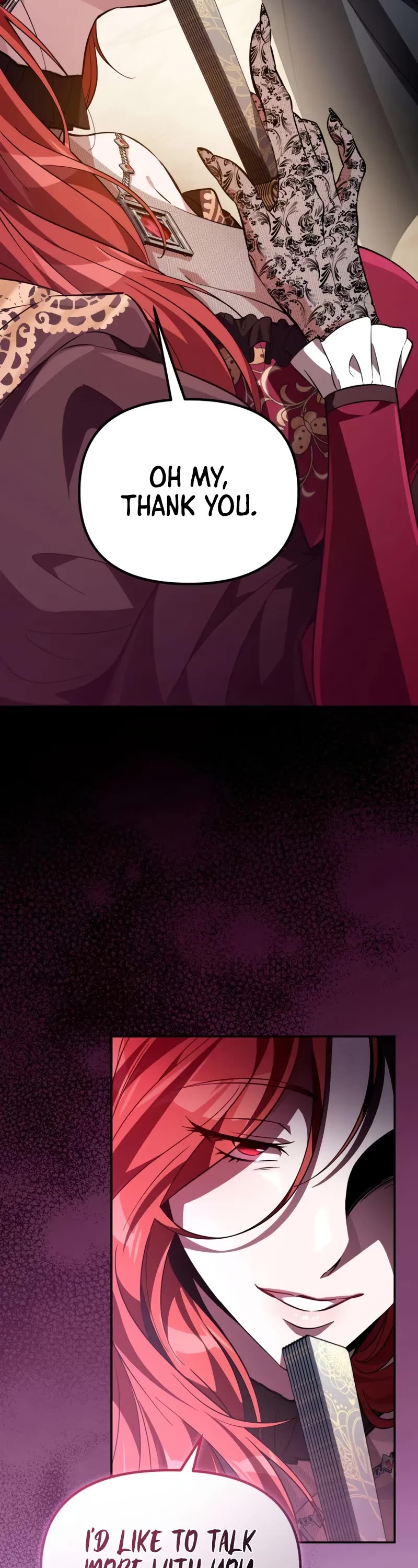 Raising Villains the Right Way chapter 6 page 29