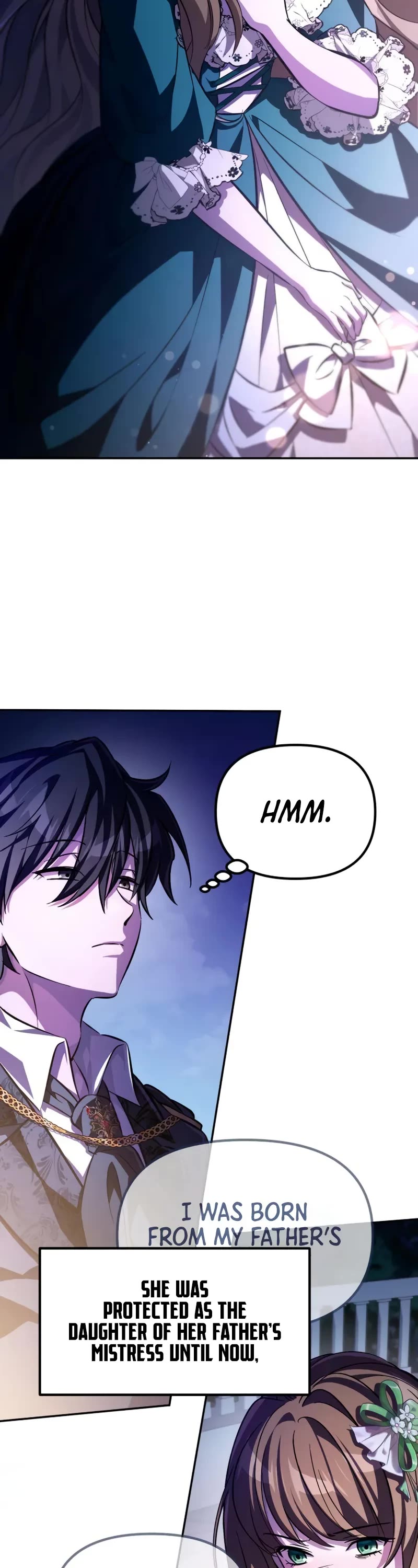 Raising Villains the Right Way chapter 6 page 3