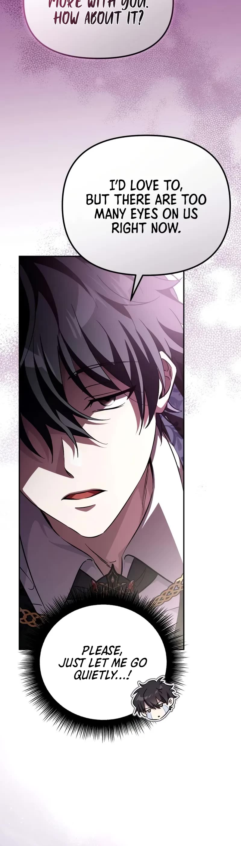 Raising Villains the Right Way chapter 6 page 30