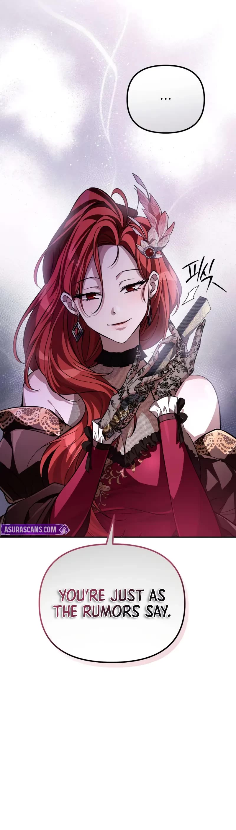 Raising Villains the Right Way chapter 6 page 31