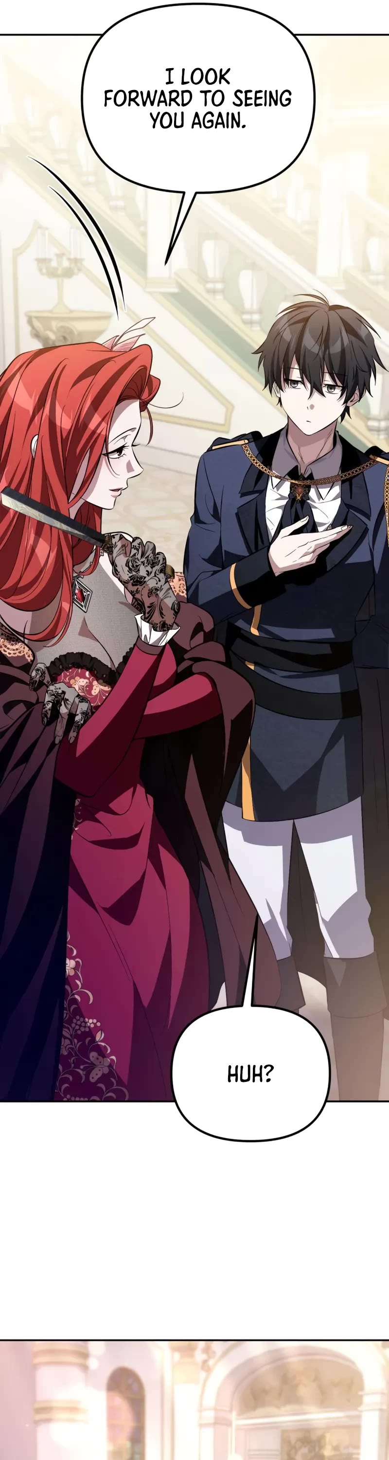 Raising Villains the Right Way chapter 6 page 32