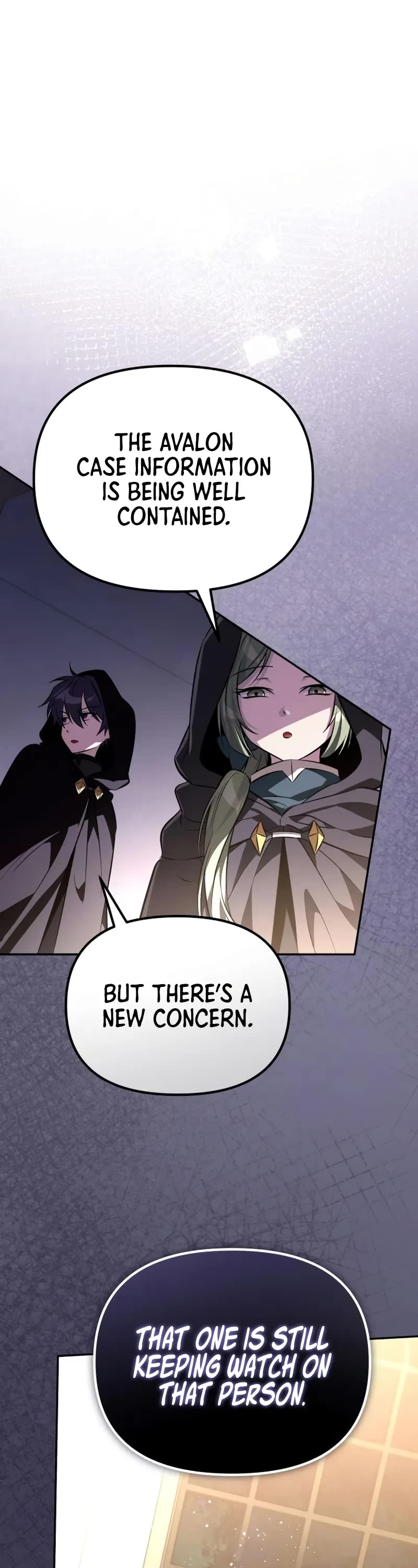 Raising Villains the Right Way chapter 6 page 34