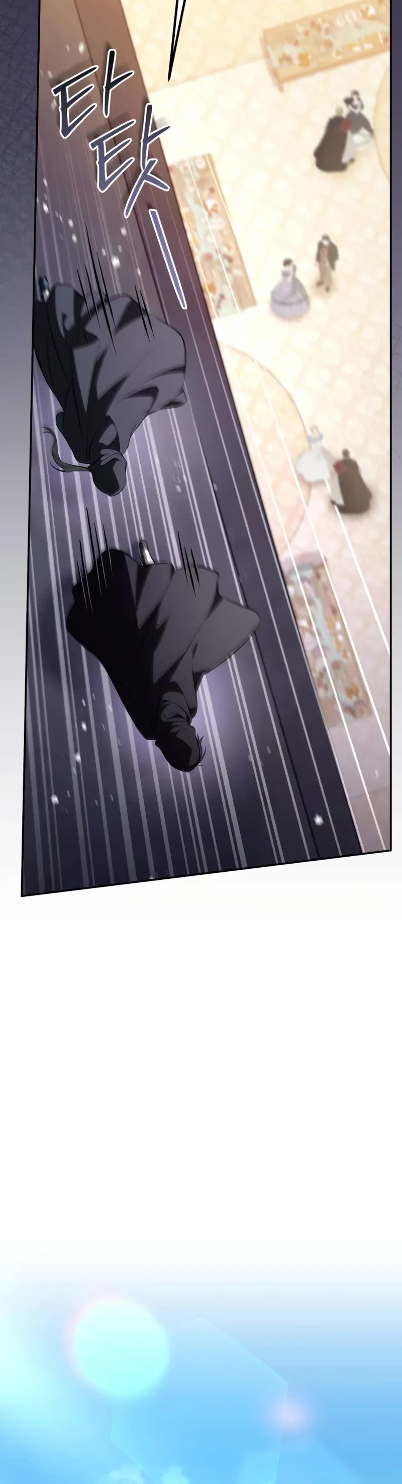 Raising Villains the Right Way chapter 6 page 36