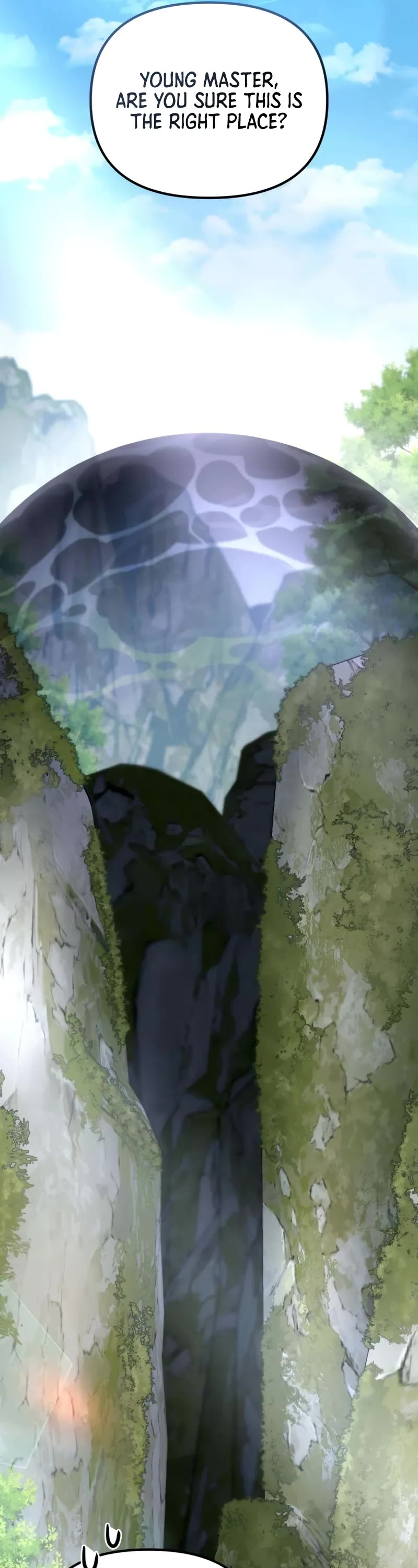 Raising Villains the Right Way chapter 6 page 37