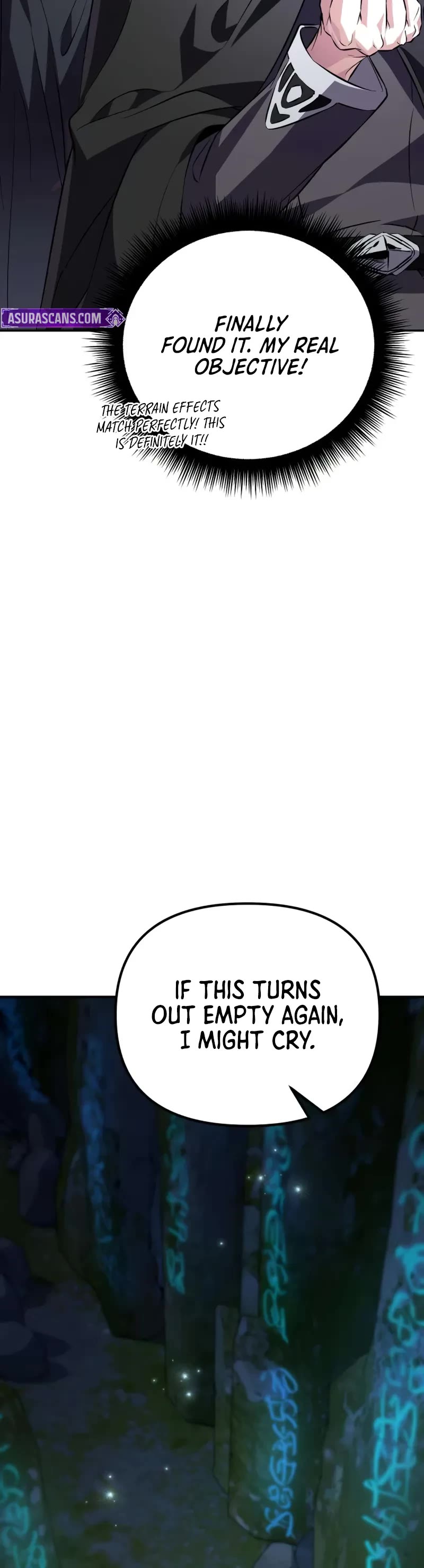 Raising Villains the Right Way chapter 6 page 39