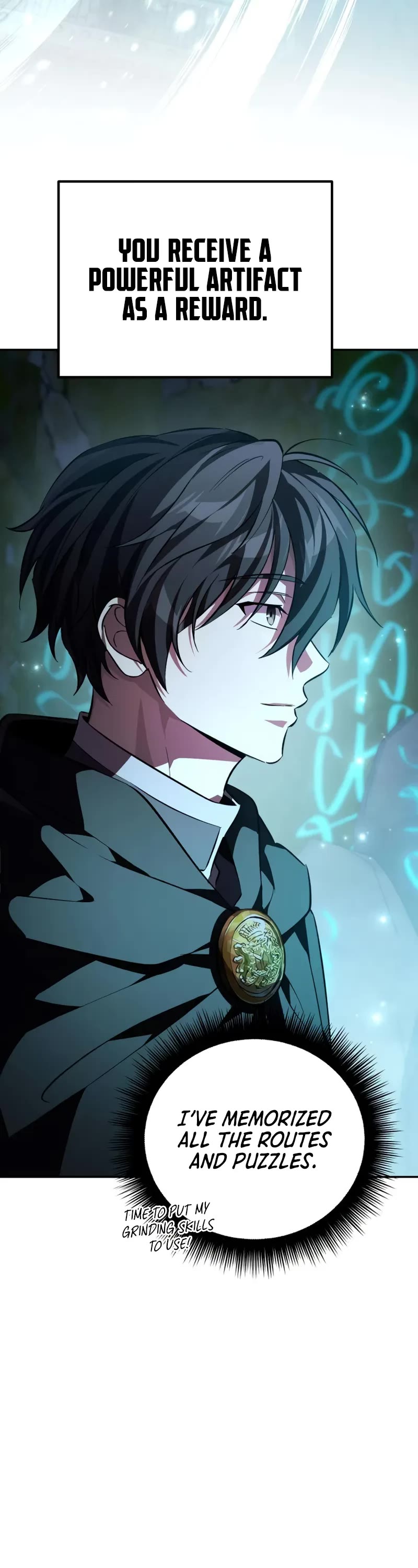 Raising Villains the Right Way chapter 6 page 42