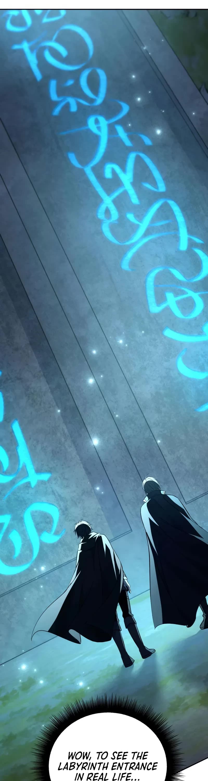 Raising Villains the Right Way chapter 6 page 43