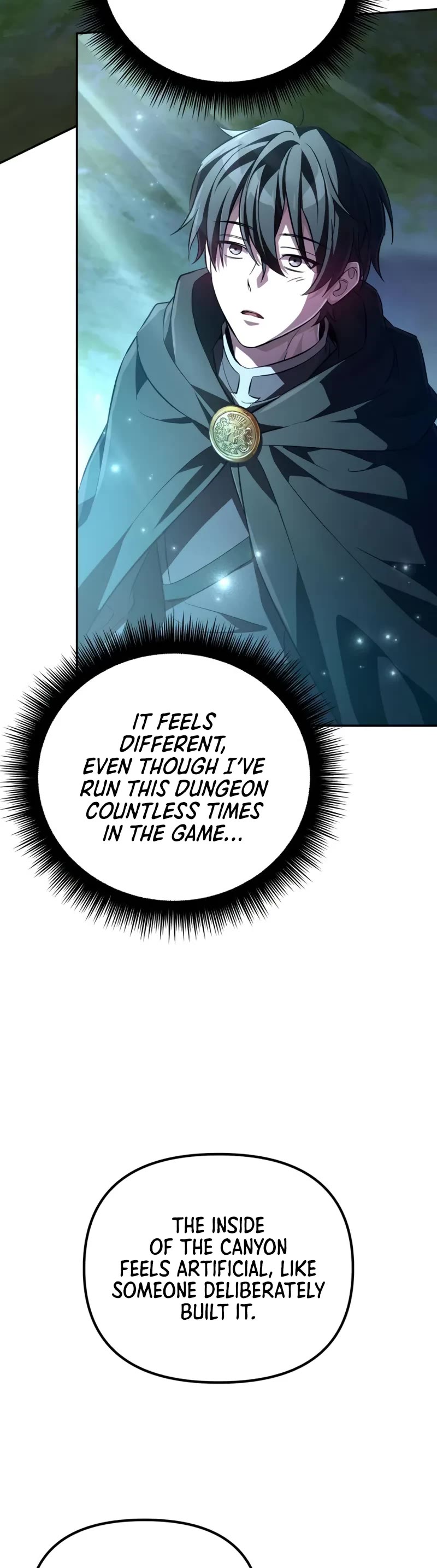 Raising Villains the Right Way chapter 6 page 44