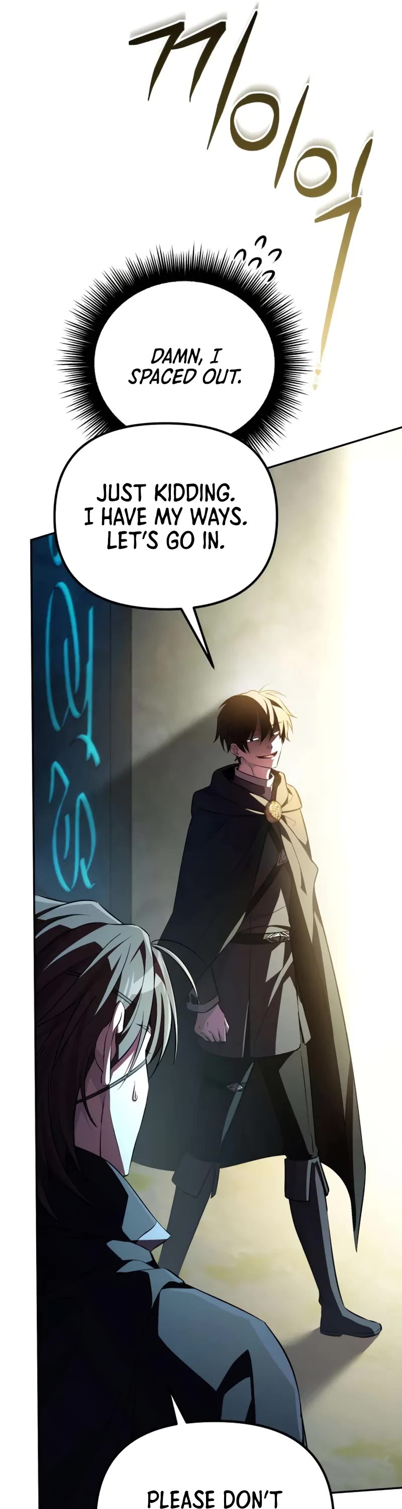 Raising Villains the Right Way chapter 6 page 46