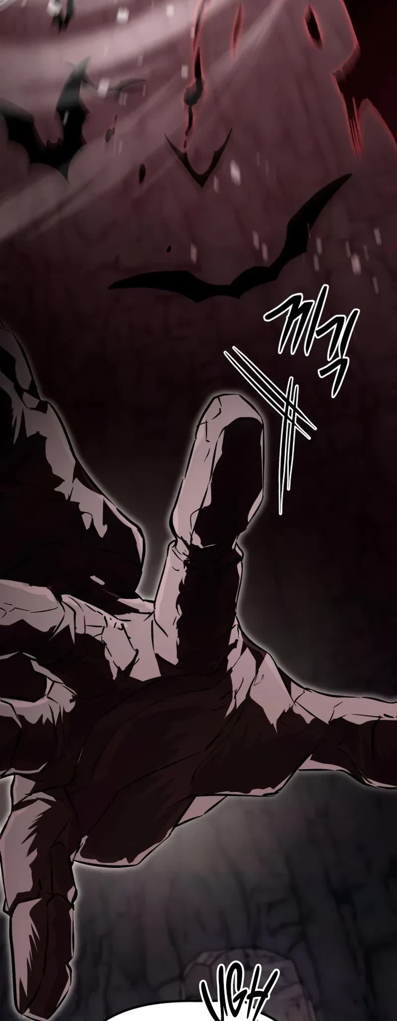 Raising Villains the Right Way chapter 6 page 49