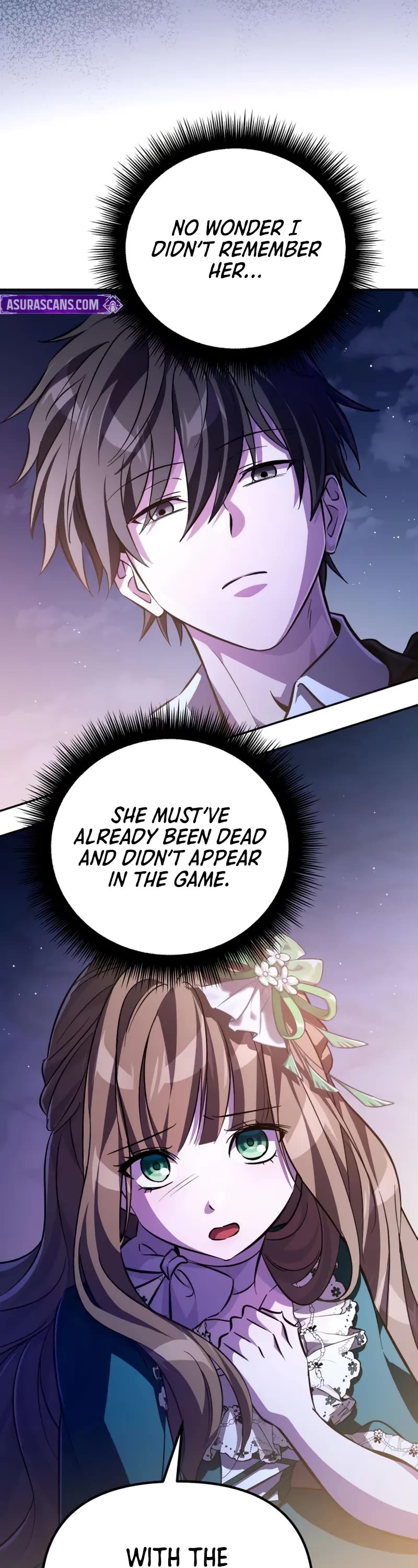 Raising Villains the Right Way chapter 6 page 5