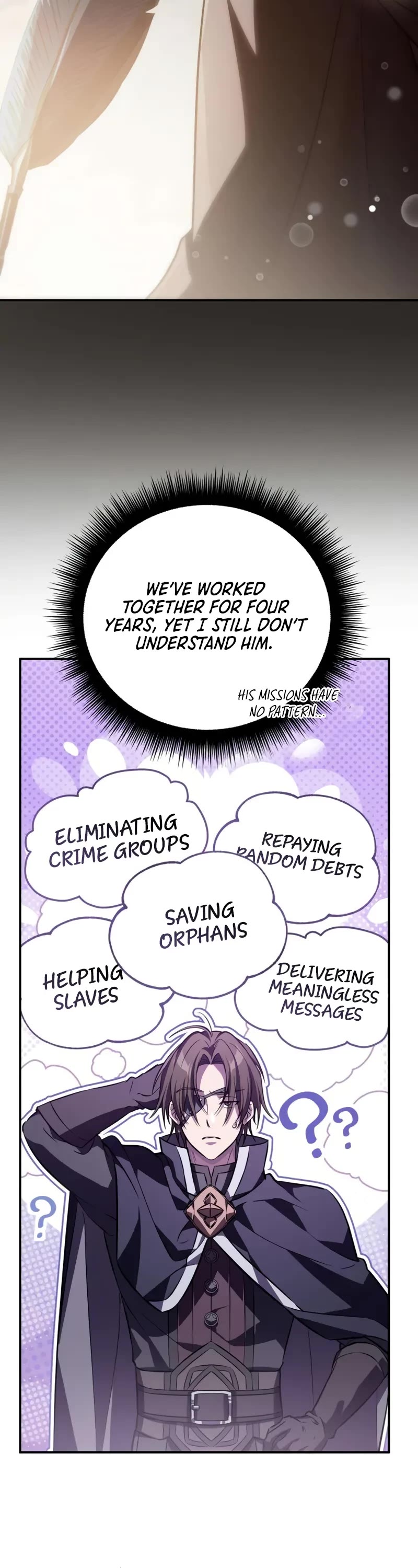 Raising Villains the Right Way chapter 6 page 53