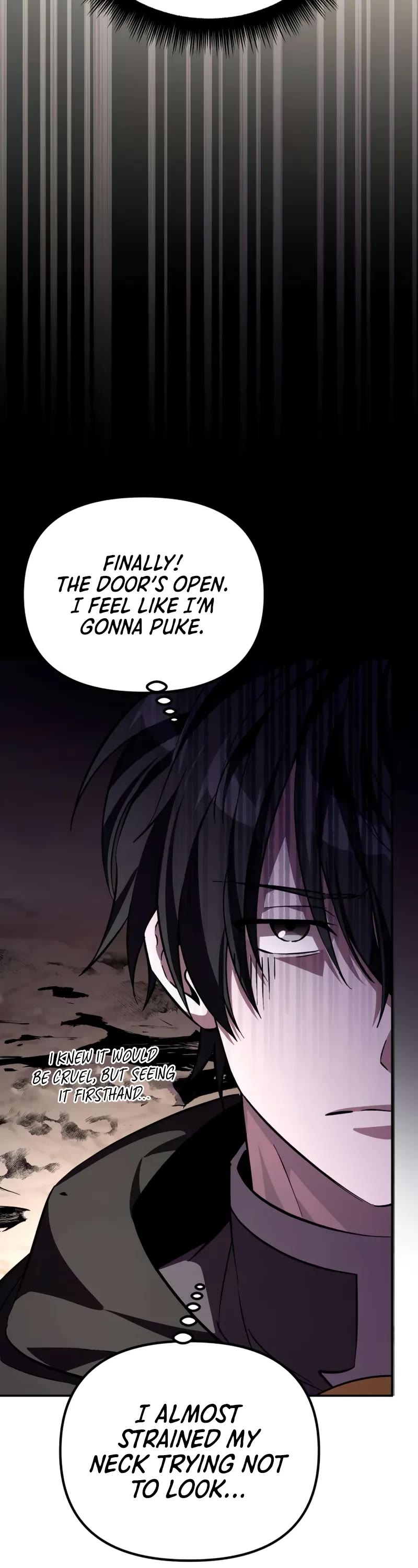 Raising Villains the Right Way chapter 6 page 57