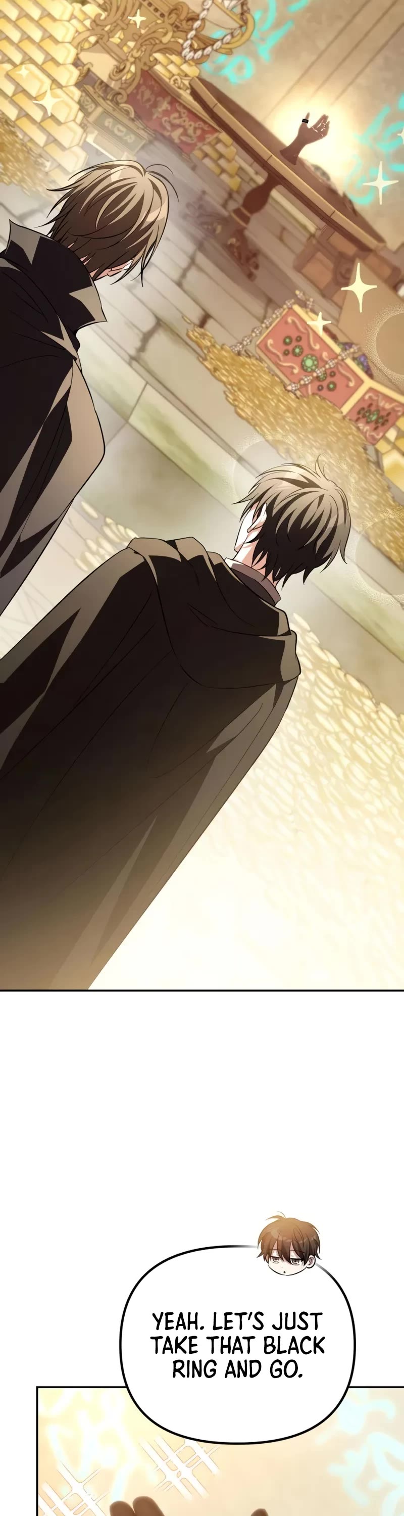 Raising Villains the Right Way chapter 6 page 59