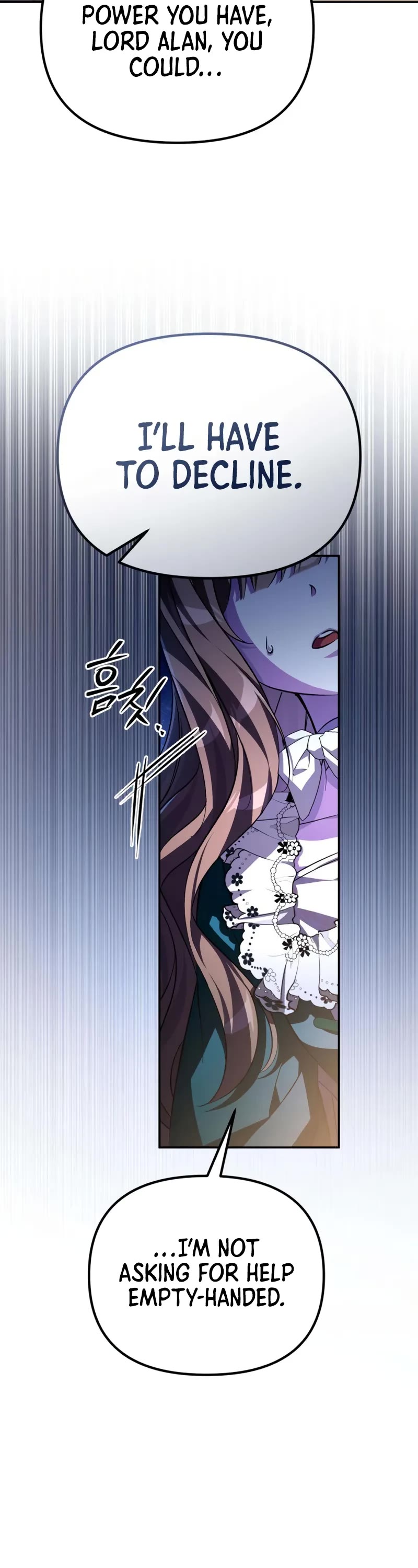 Raising Villains the Right Way chapter 6 page 6