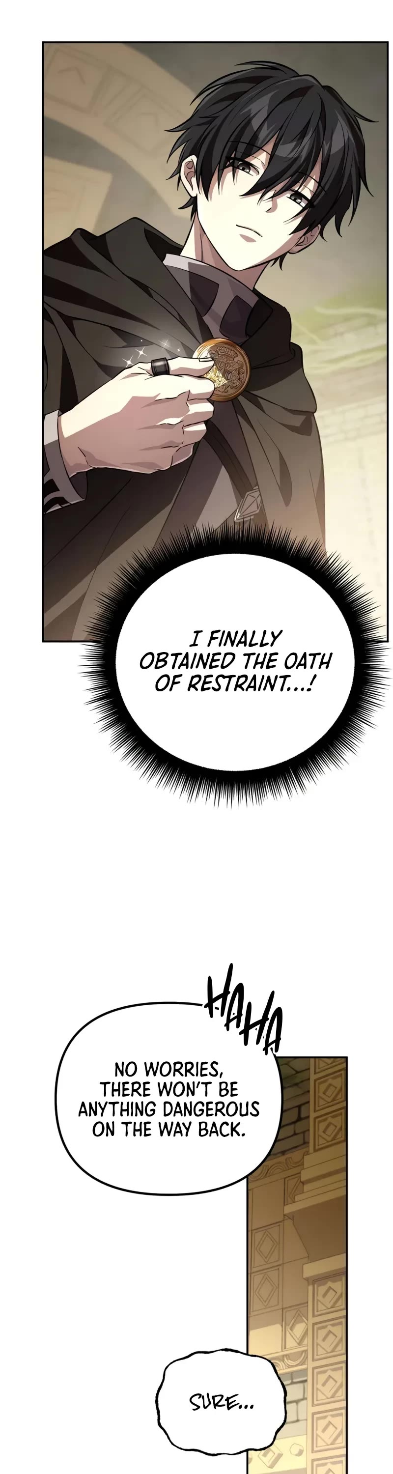 Raising Villains the Right Way chapter 6 page 61