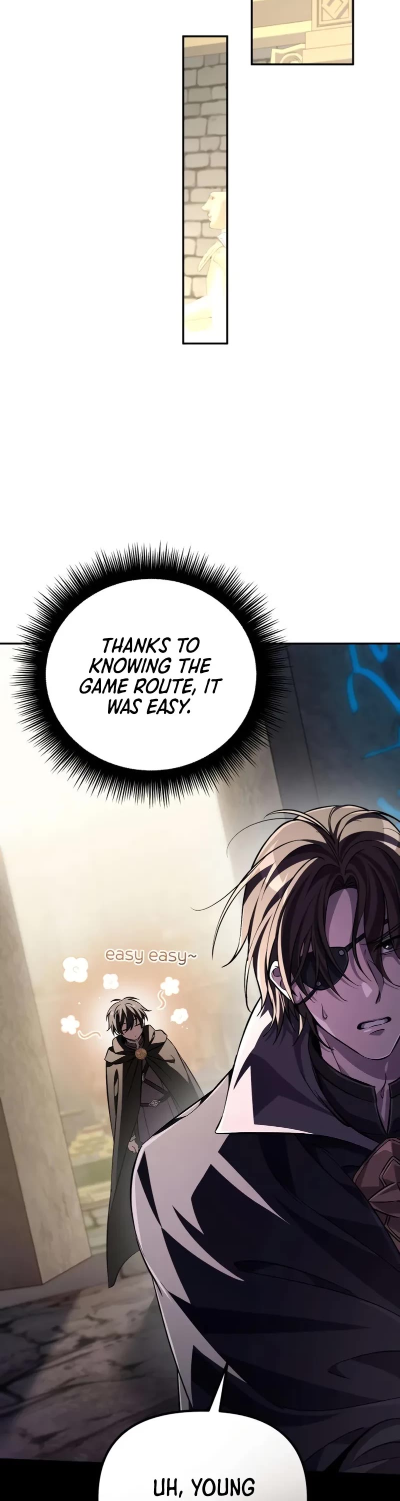 Raising Villains the Right Way chapter 6 page 62