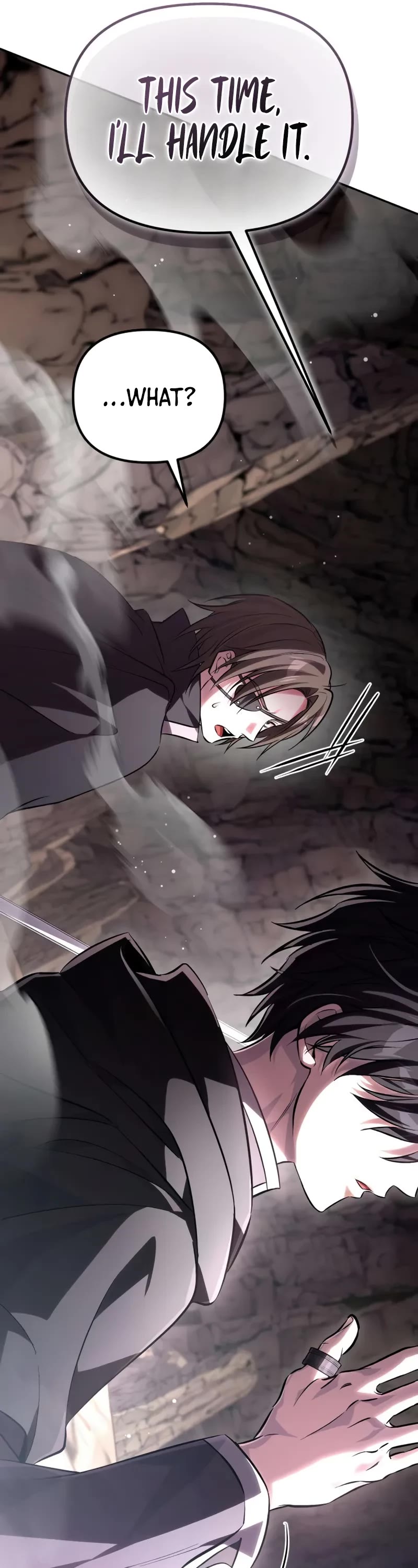 Raising Villains the Right Way chapter 6 page 66