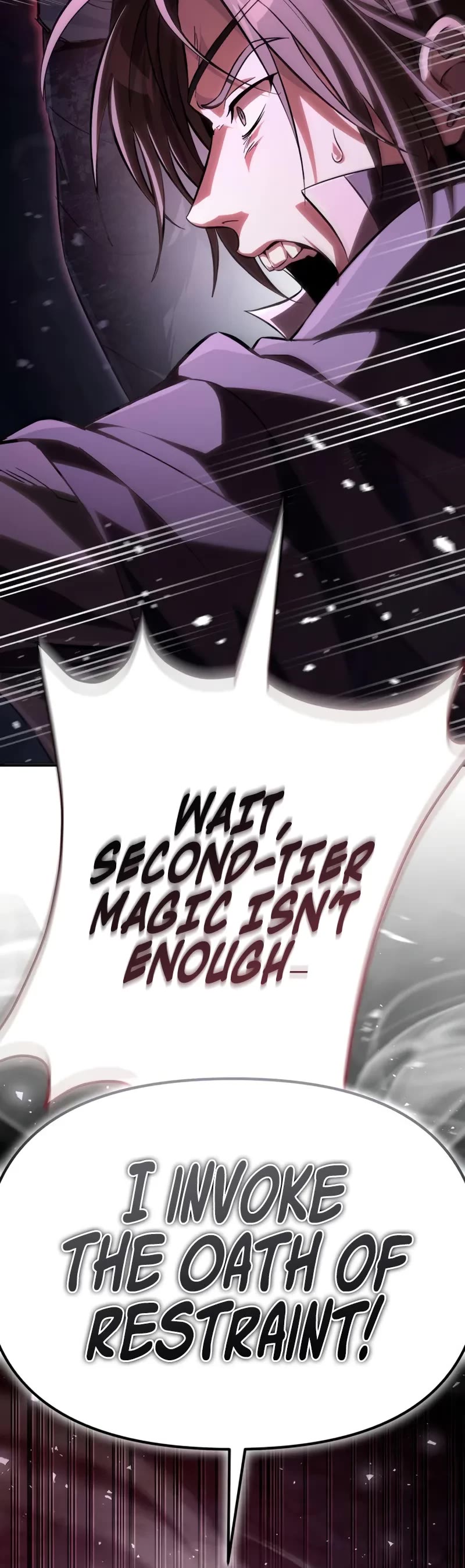 Raising Villains the Right Way chapter 6 page 70