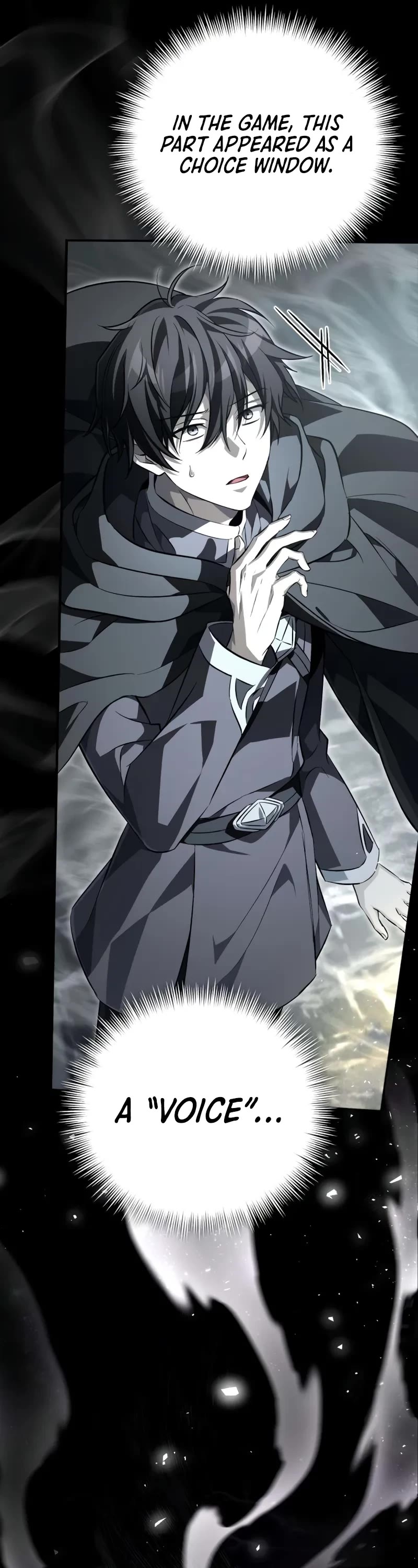 Raising Villains the Right Way chapter 6 page 76