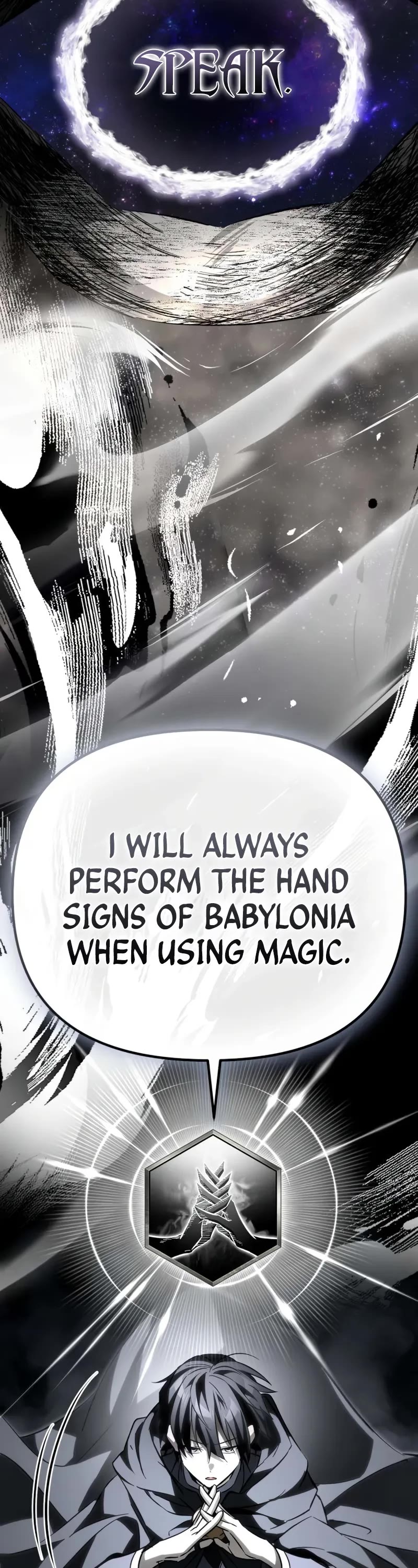 Raising Villains the Right Way chapter 6 page 80