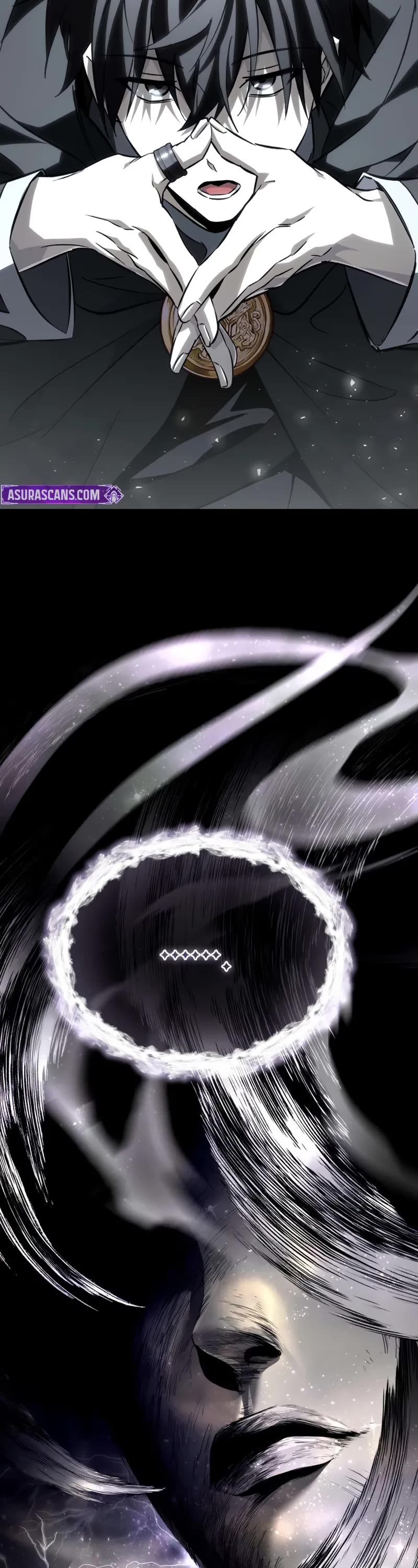 Raising Villains the Right Way chapter 6 page 87