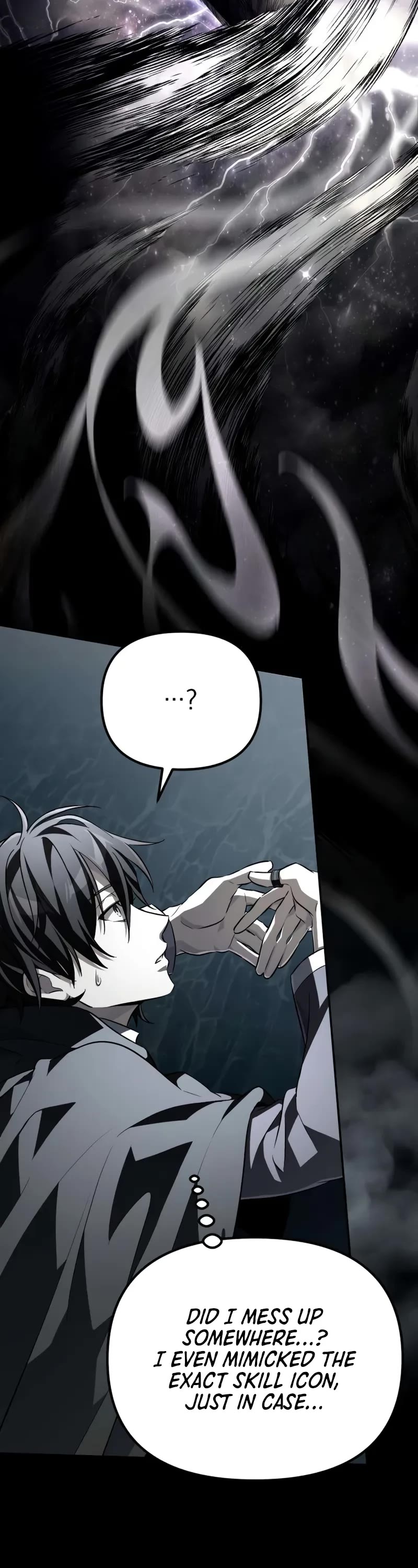 Raising Villains the Right Way chapter 6 page 88