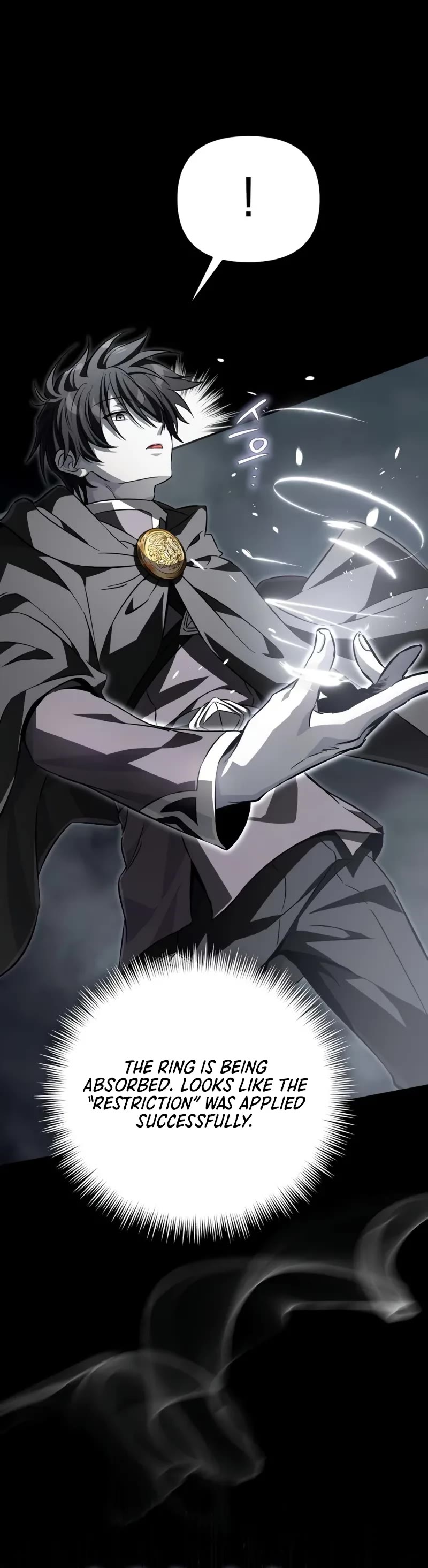 Raising Villains the Right Way chapter 6 page 92