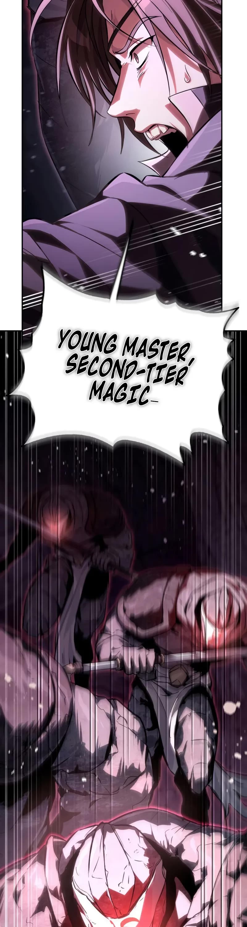 Raising Villains the Right Way chapter 6 page 94