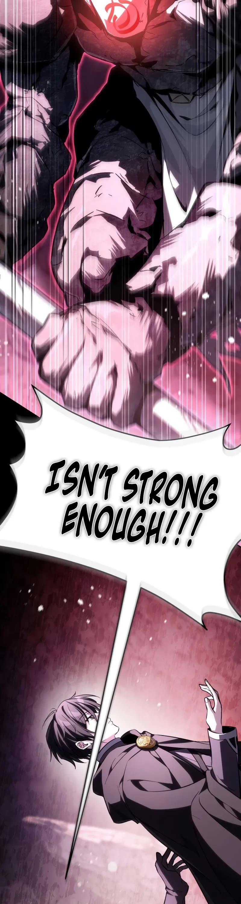 Raising Villains the Right Way chapter 6 page 95