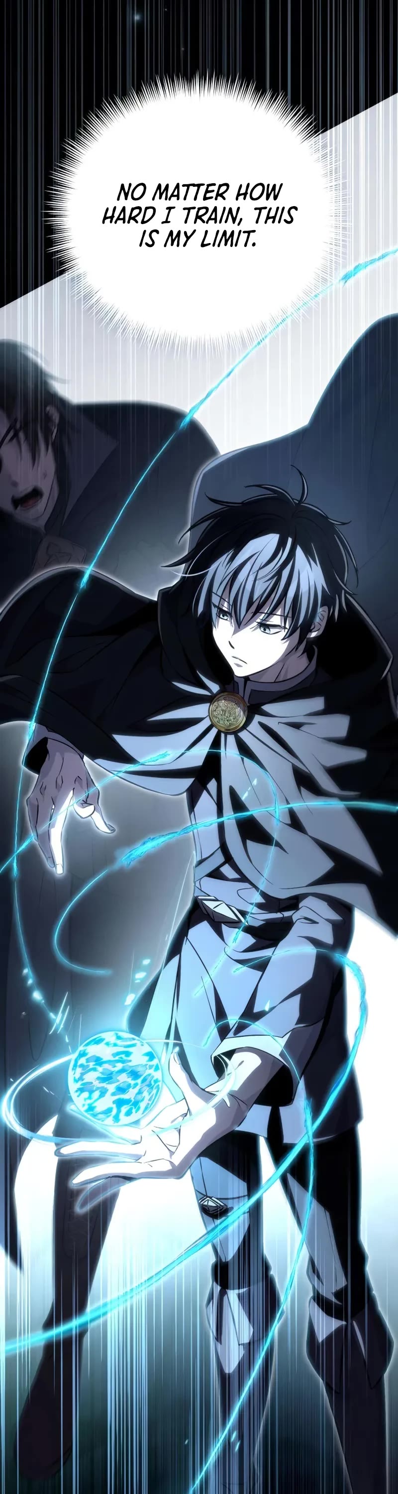 Raising Villains the Right Way chapter 6 page 99