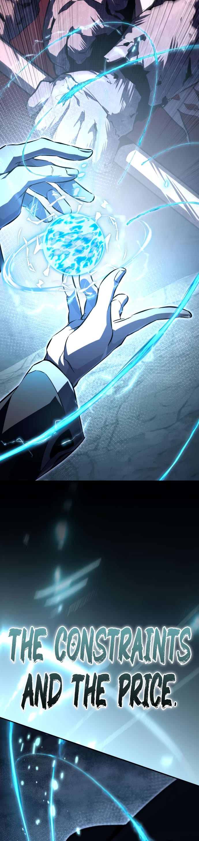 Raising Villains the Right Way chapter 7 page 2