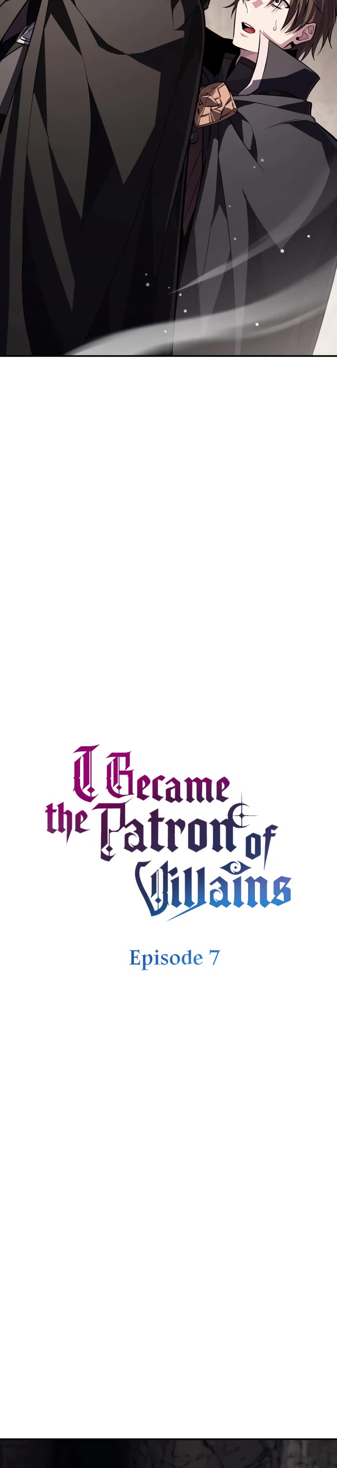 Raising Villains the Right Way chapter 7 page 25